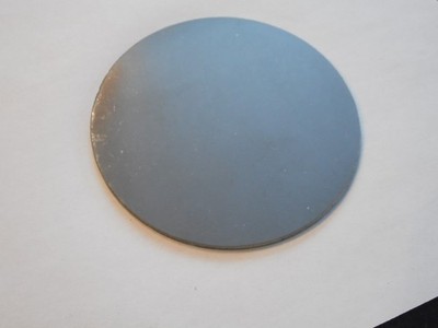 1964 64 C2 Chevrolet Corvette Side Mirror Glass Date Code 1964 OEM Original