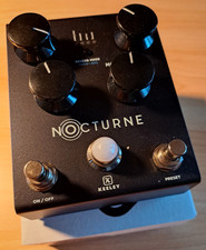 KEELEY Nocturne Reverb