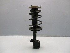 Federbein Stoßdämpfer links vorn für TOYOTA COROLLA VERSO (ZER_, ZZE_, R1_) 2.0