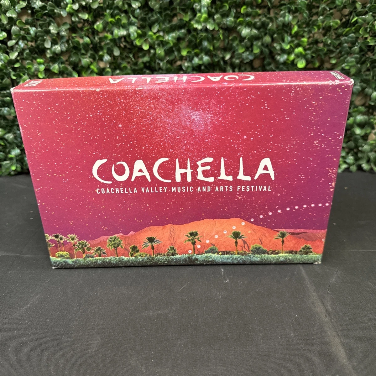 Preços baixos em Ingressos para shows no Coachella CA | eBay