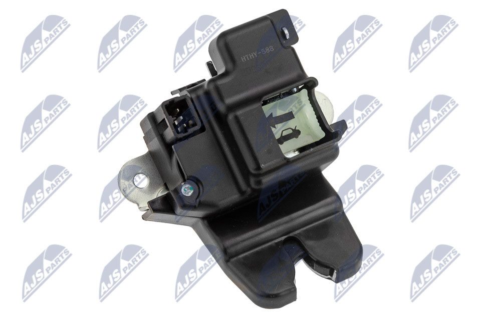N.T.Y. EZC-HY-588.NTY Tailgate Lock for HYUNDAI