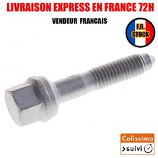 Injecteur Peugeot 107