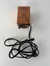 Aurora Model Motoring Toy Transformer Model DC-1 Power Pack DC 1