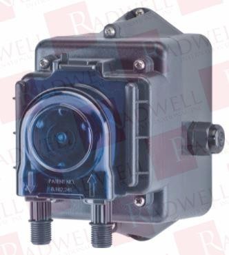 STENNER PUMP E10FXHA1S6 / E10FXHA1S6 (BRAND NEW)