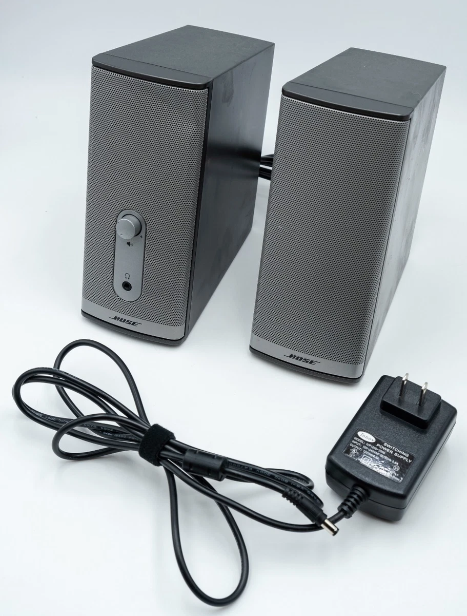 Bose Companion 2 Series Ii for sale - eBay