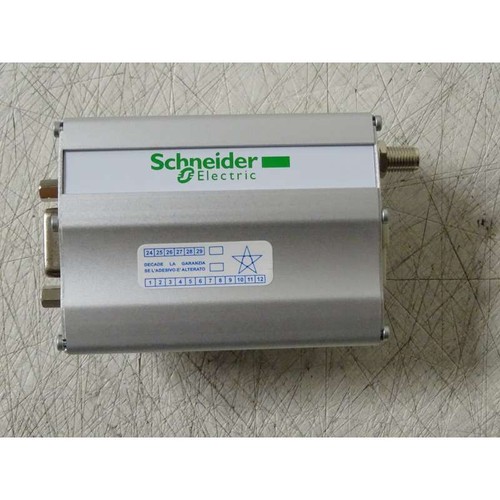 SR2 MOD02 Interface Modem Gsm Pour Smart Relais Zelio - Photo 8 sur 8