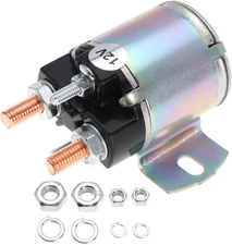 12V DC Power Solenoid for White Rodgers Replace 124-105111 124-105111-3 124-1051