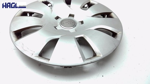 Raddeckel 16 Zoll 8K0601147 Audi A4 Avant 2.0 TDI DPF B8 Kombi