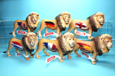 Schleich 72382 72383 72284 72235 72236 77774 ...