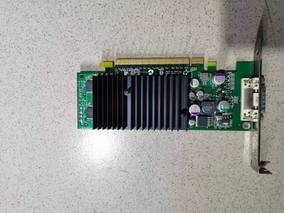 Quadro NVS280 video card #md