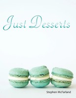 Stephen Mcfarland | Just Desserts | Taschenbuch | Englisch (2011)