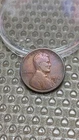1914 D Lincoln Wheat Cent Penny VF Details Cleaned                          D134