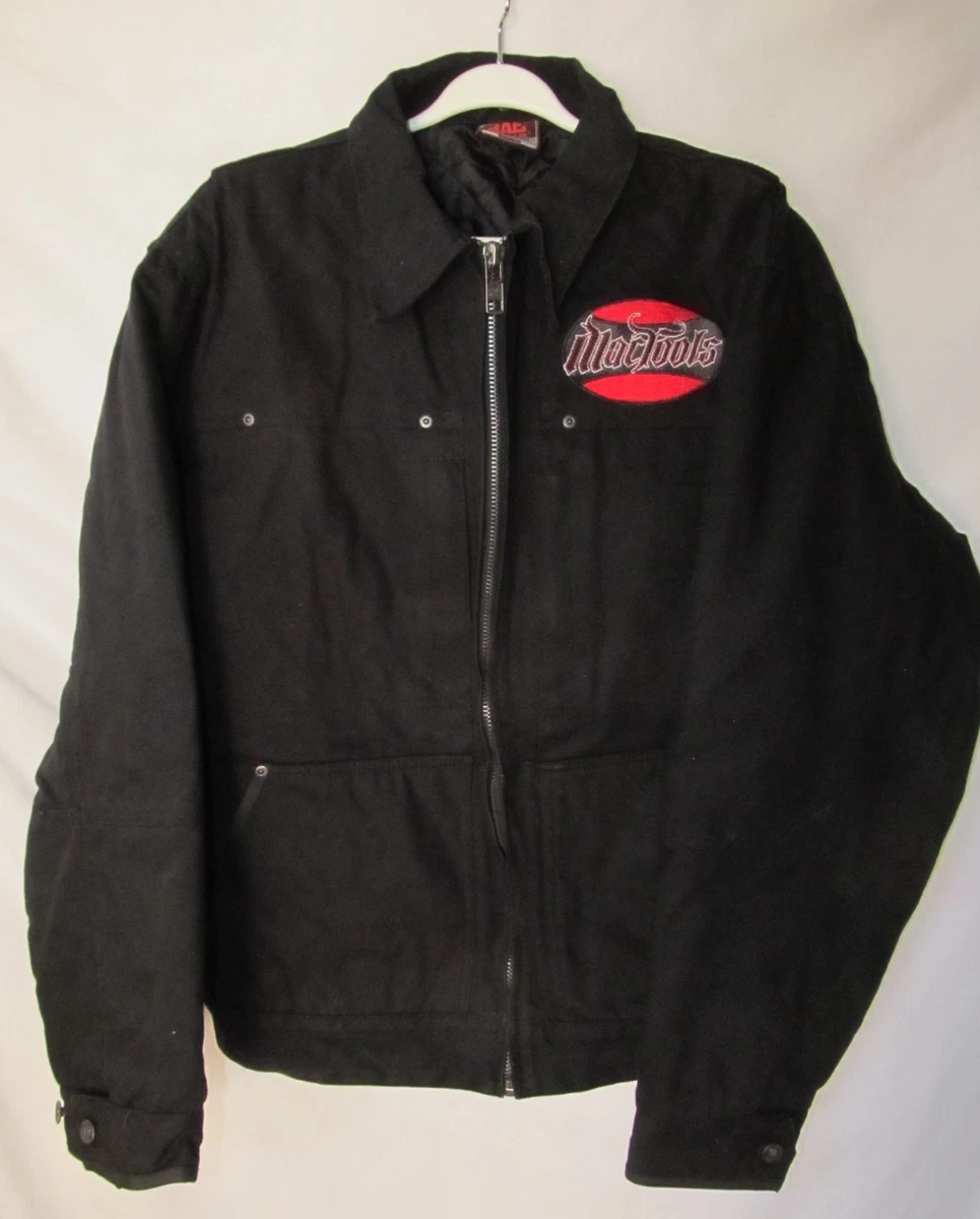 Las mejores ofertas en Mac Tools abrigos, chaquetas y chalecos