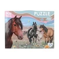 Depesche - Miss Melody Puzzle 100 Teile Pferde Neu Ovp