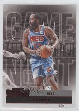 2020-21 Panini Contenders Game Night Ticket Red James Harden #1 0y9e