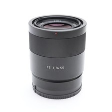 Sony ZEISS Sonnar T FE 55mm F/1.8 ZA SEL55F18Z Sony E mount 158