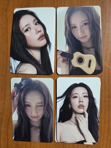 25+ Miyeon Photocard for sale | Updated Oct 2026