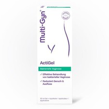 MULTI-GYN ActiGel 50ml PZN 4952648