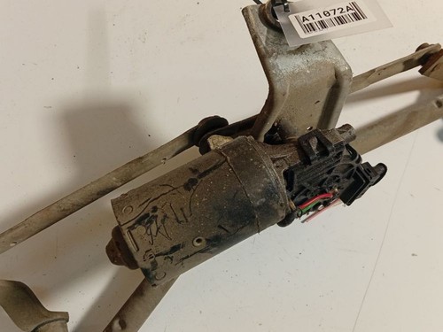 vorne Scheibenwischermotor Teilenummer  Peugeot 206 DE2794354-20