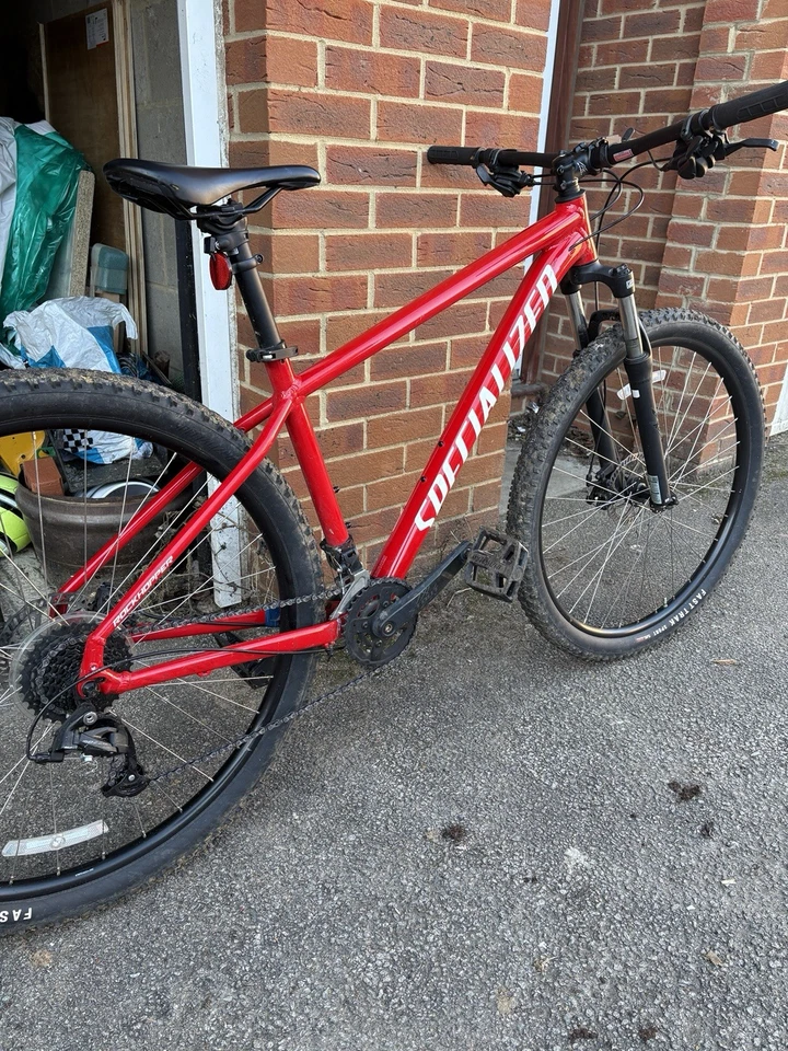 Specialized Rockhopper 29, photo 1 of 4