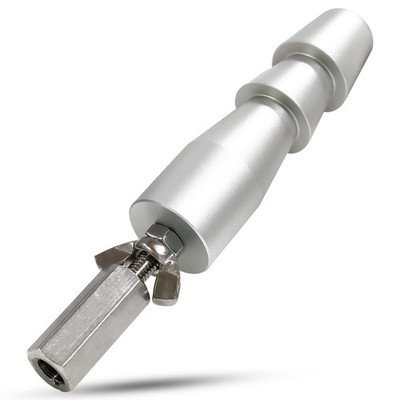 Big End Connector Adapter Accessories For Reciprocating Linear Actuator Fit