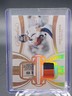 JAKE PLUMMER 2025 FLAWLESS LEGENDARY MATERIALS PATCH /15 #LM-JPR BRONCOS Q5454