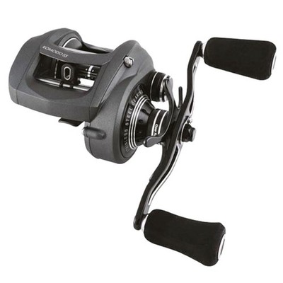 Okuma Komodo Ss 364Jlx Lh Jigg 6.4:1 - Linkshand Baitcaster, Baitcastrolle Rolle