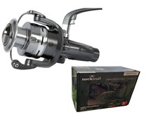 Freilaufrolle Rocktrail 5000-S Angelrolle Ang...