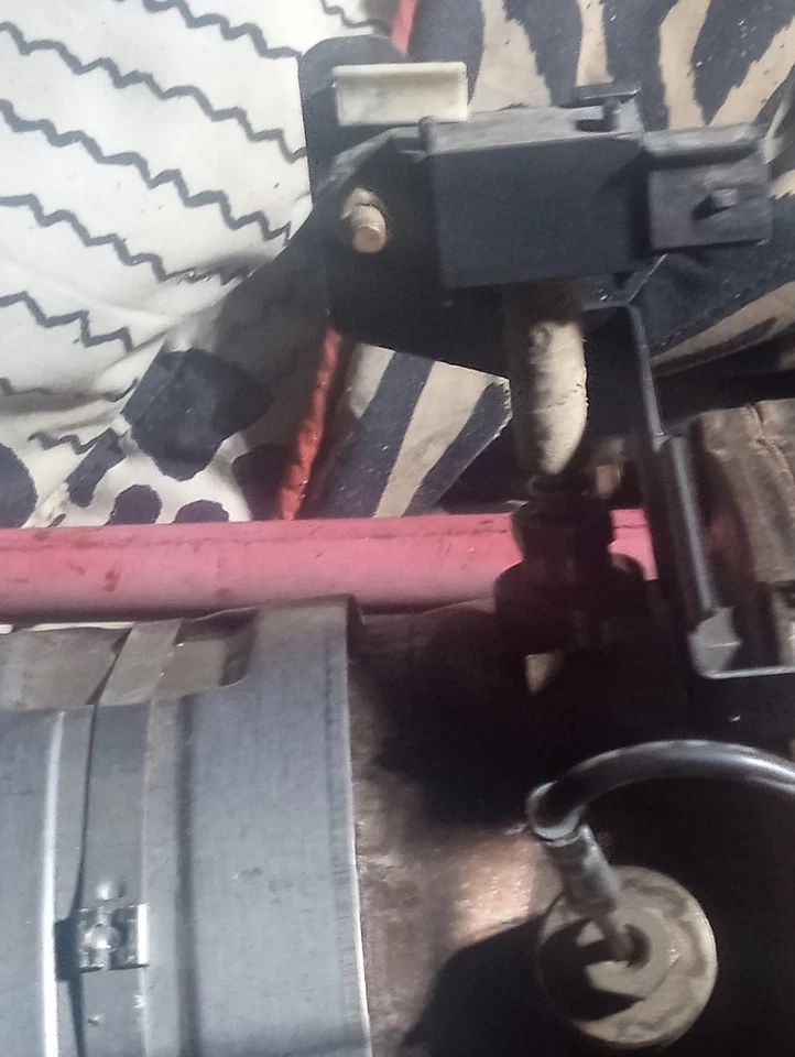 2008 F350ford 4/4dolly 6.9 Turbo Diesel Super Duty - Image 2 of 4