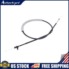 New accelerator throttle cable Fit For Toyota T-Coma 2003 Std Cab Pickup 2.7L US