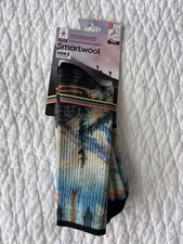 New Smartwool Unisex Light Cushion Hiking Soc...