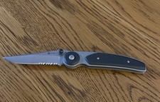 CRKT 4013 Bladelock By Micheal Walker Folding Knife