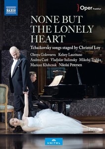 None but the Lonely Heart | eBay