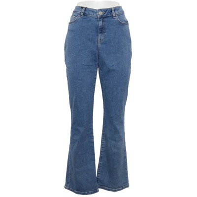 Zero, Jeans, Größe: 42, model: bootcut fit style boston, Blau #Ne2