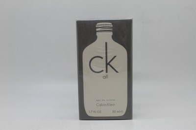 CK ALL by Calvin Klein 1.7 oz (50 ml) eau de toilette spray unisex