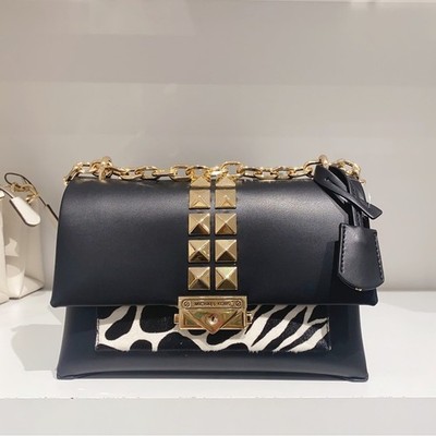 Michael Kors Cece Medium Shoulder Bag