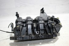 Ansaugkrümmer Ansaugbrücke 036129711BR Volkswagen Polo 6N2 Bj.01