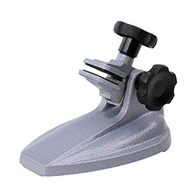 Mitutoyo 156-101-10 Micrometer Stand, Adjustable Angle Type, 0-4''/0-100mm