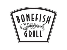Bonefish Grill Logo #1 Sticker Waterproof Vinyl Decal Die-Cut Laptop Car