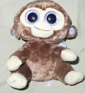 ty beanie boos coconut
