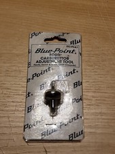 Blue Point Carburetor