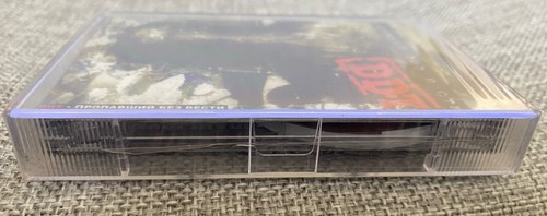 Cassette DDT – Пропавший Без Вести 2005 Russisch Russian Rock ДДТ Nautilus Alisa - Picture 5 of 5