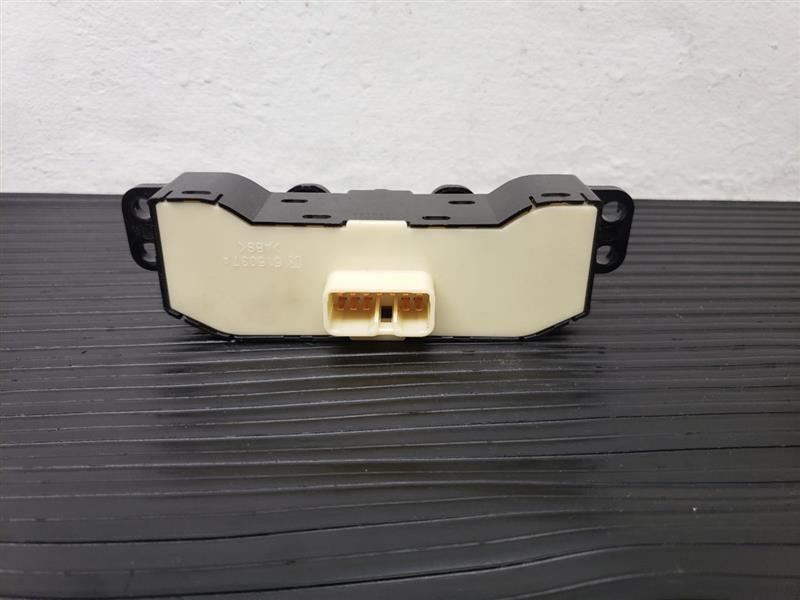 06-08 Chevrolet HHR Master Window Switch OEM 15290473 | eBay