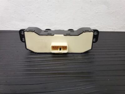 06-08 Chevrolet HHR Master Window Switch OEM 15290473 | eBay