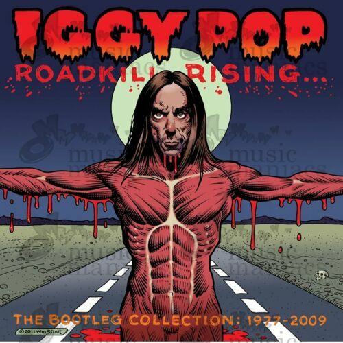 IGGY POP 7