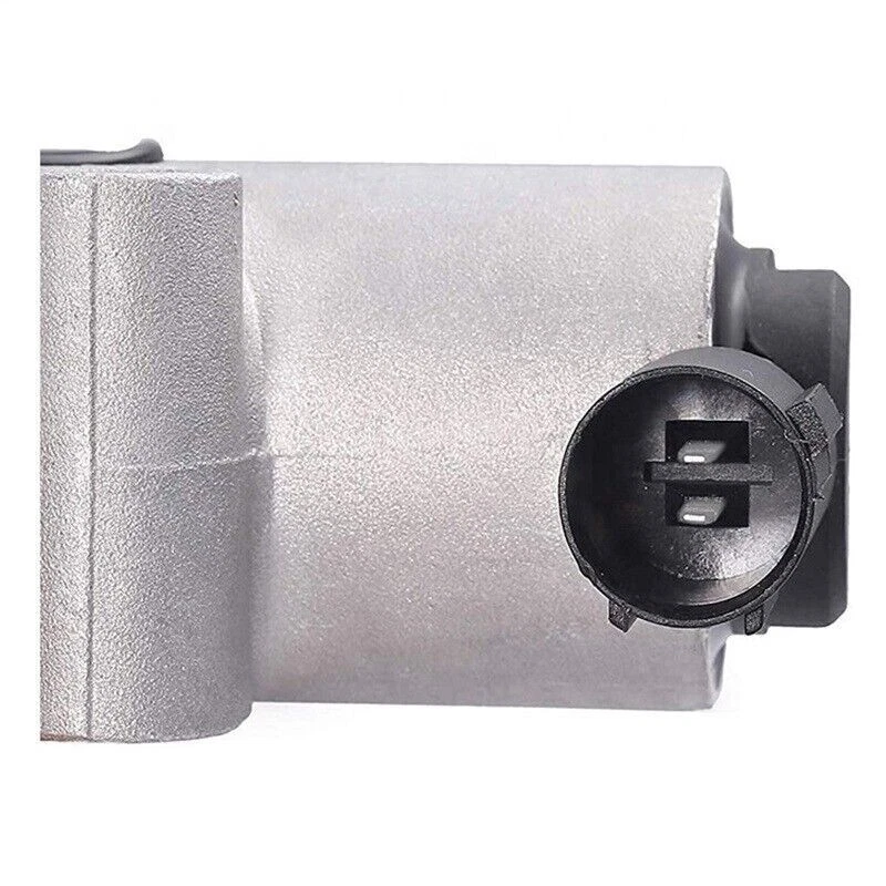 #36450-P08-004 Idle Air Control Valve NEW For Honda Civic Del Sol 1.5L 1993-1996 Foto 4 de 4