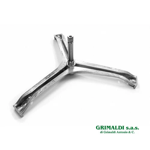 CROCIERA SUPPORTO CESTO LAVATRICE ELECTROLUX REX 50239960003