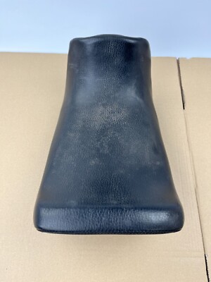 Kawasaki GPZ 600 R Bench Rider Seat Front Seat Saddle Front ZX600A