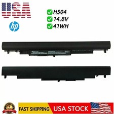 OEM Genuine HS04 HS03 Battery For HP 807956-001 807957-001 807611-421 807612-421