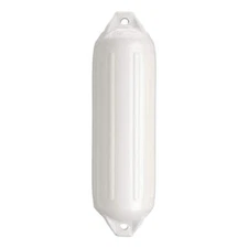 Polyform NF-3 Heavy-Duty Twin Eye 5.6" x 19" - White [NF-3 WHITE]